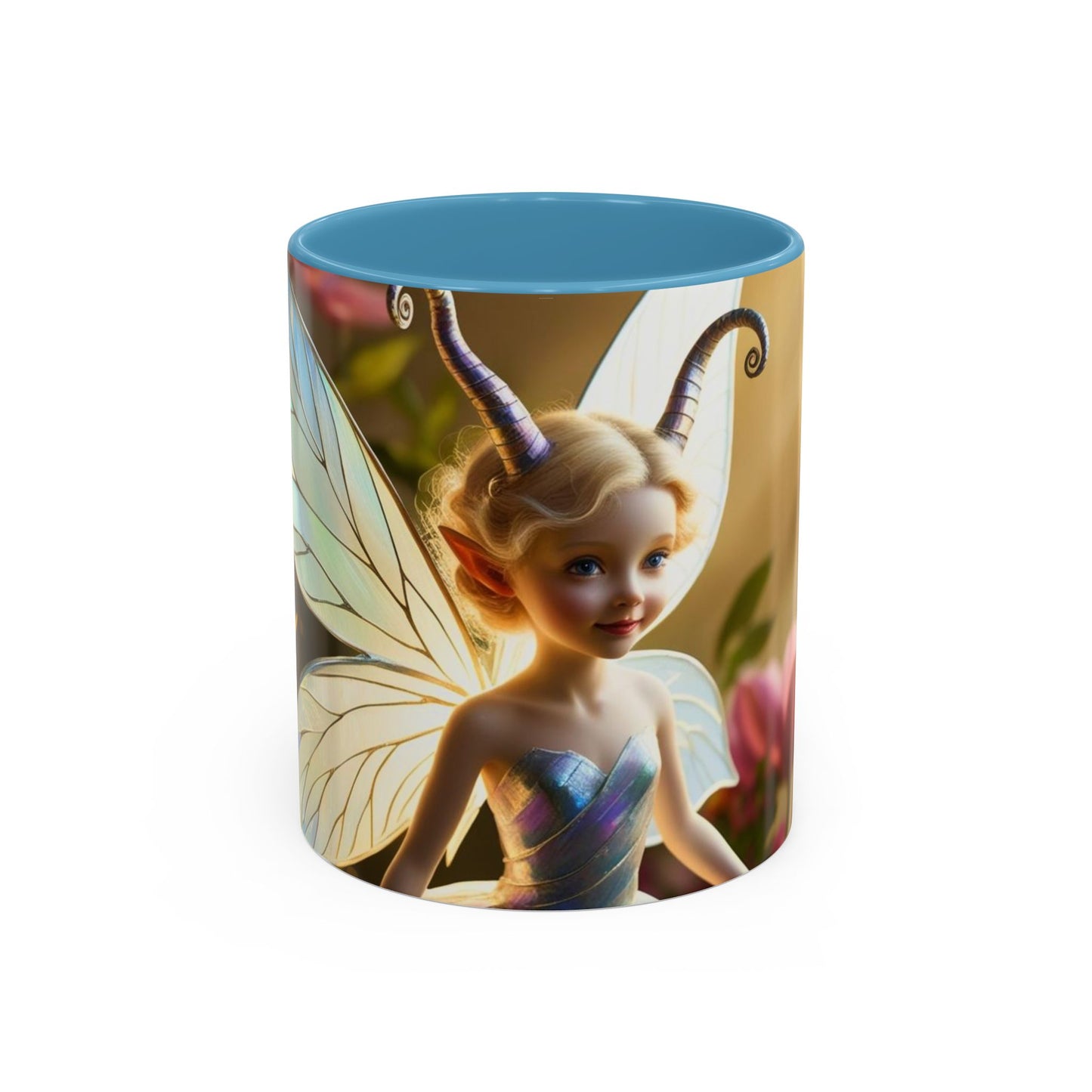 Mug Fairy Coffee Mug 11, 15oz