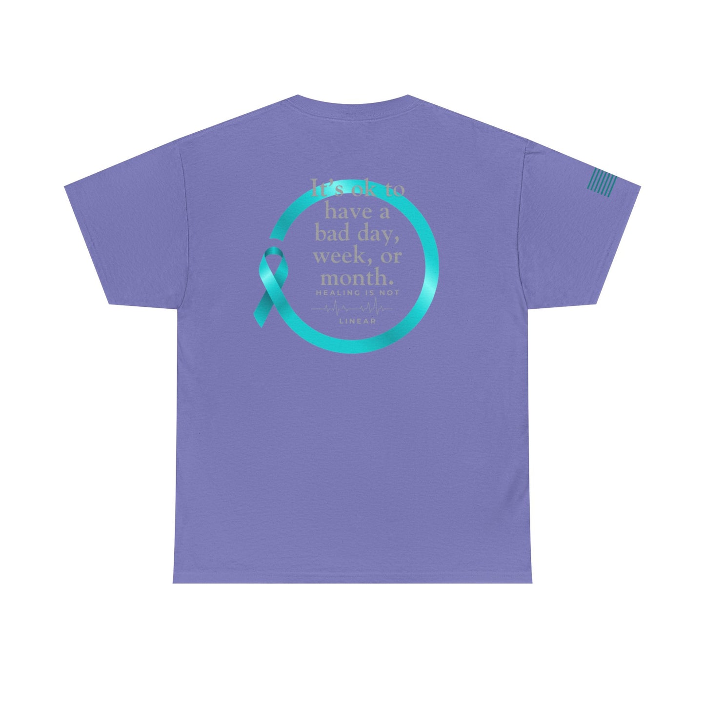 PTSD Awareness T-Shirt