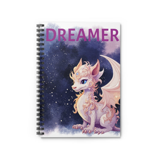 Dream Journal – Perfect for Writing and Reflecting