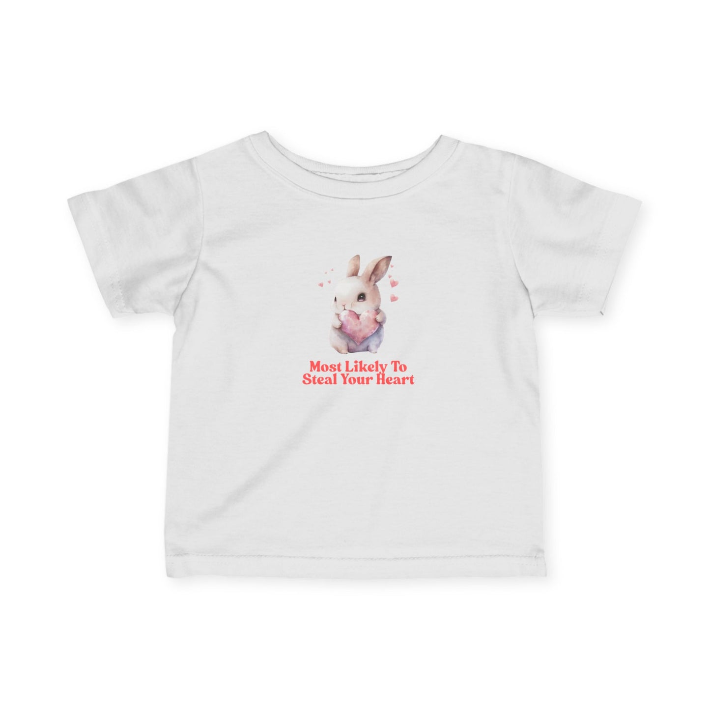 Most Likely To Steal Your Heart