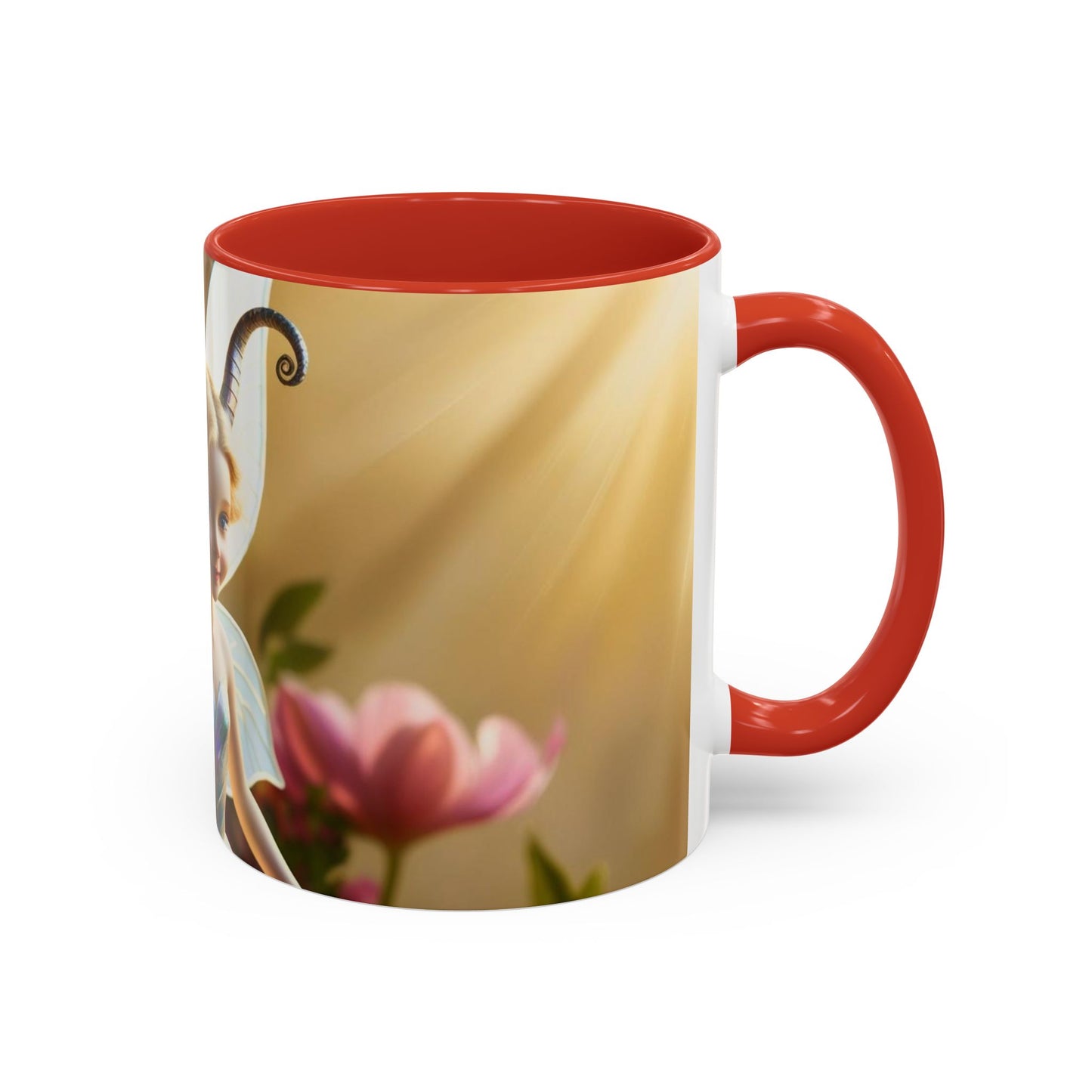 Mug Fairy Coffee Mug 11, 15oz