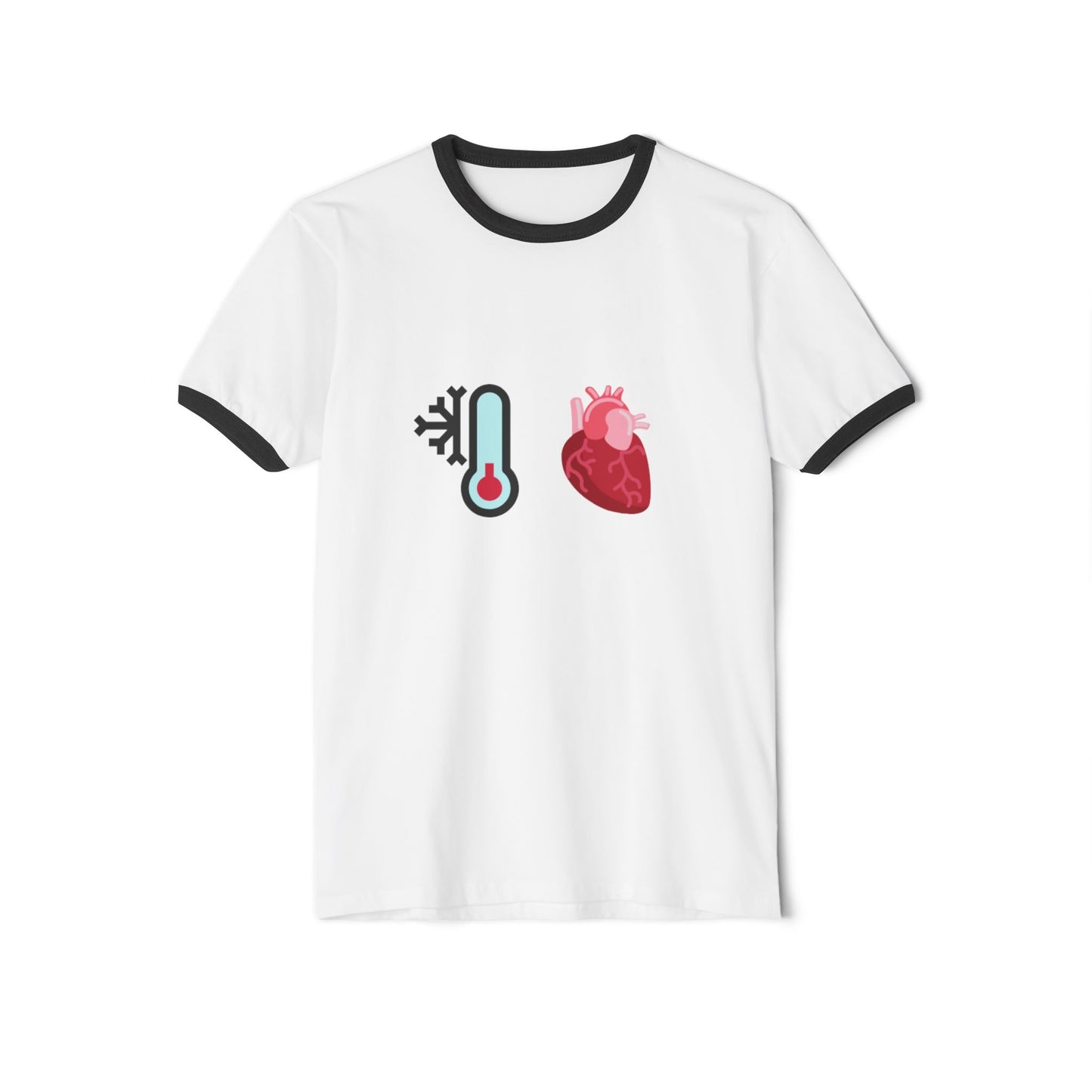 Cold Hearted T-Shirt