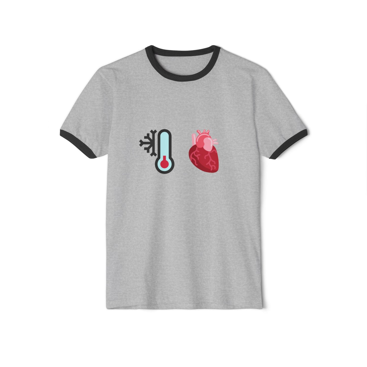 Cold Hearted T-Shirt
