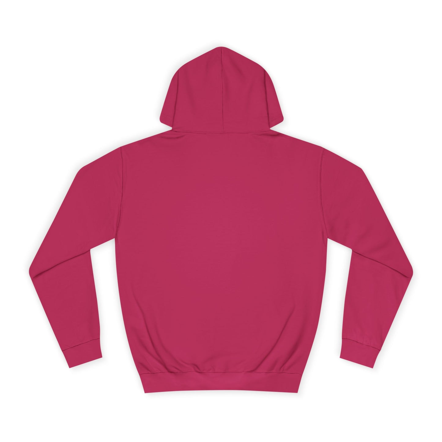 Vibrant Shades Hoodie