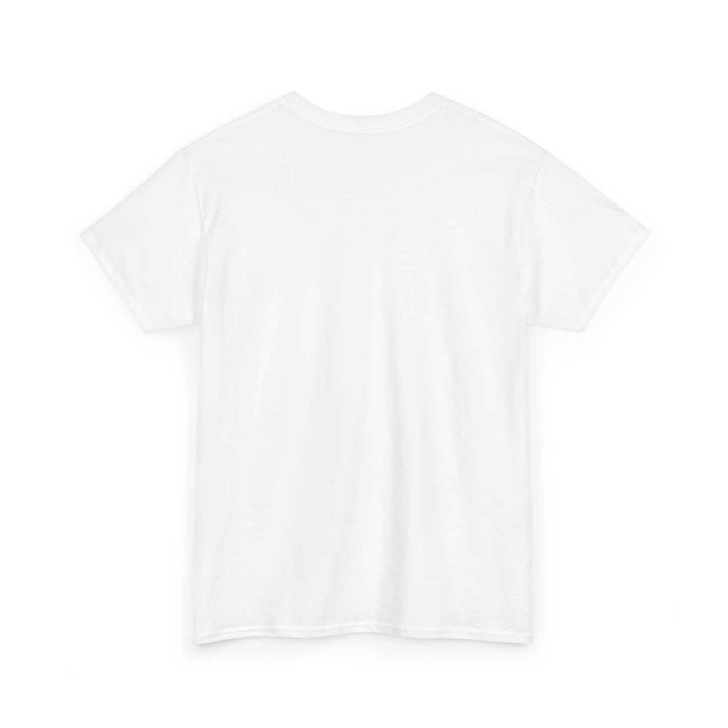 Moon Book Heavy Cotton Tee