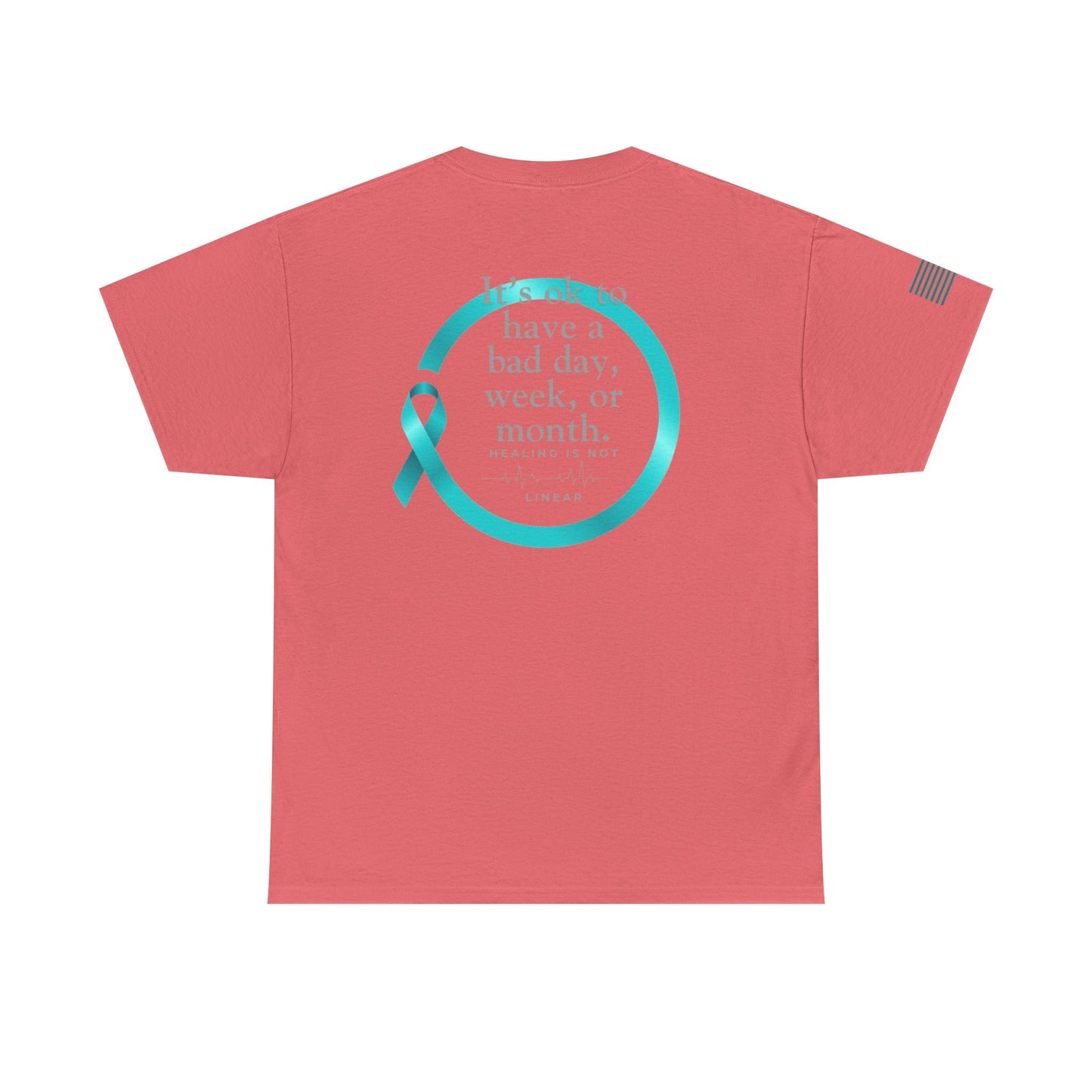 PTSD Awareness T-Shirt