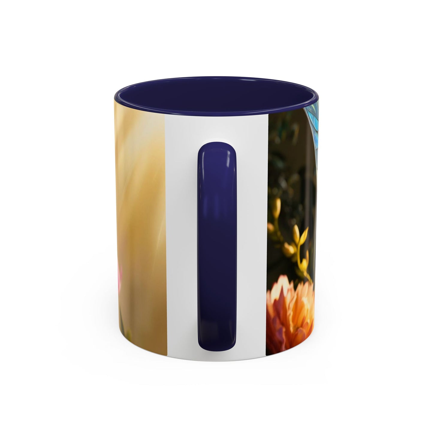 Mug Fairy Coffee Mug 11, 15oz