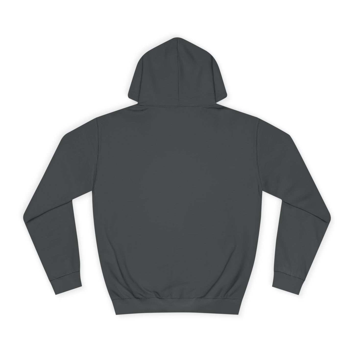 Vibrant Shades Hoodie