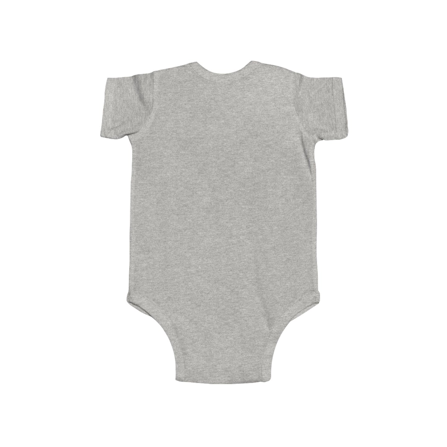 Adorable Baby Bodysuit
