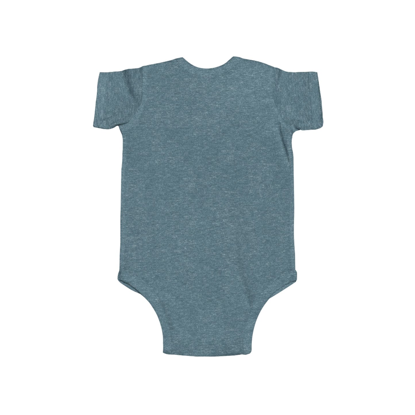 Adorable Baby Bodysuit
