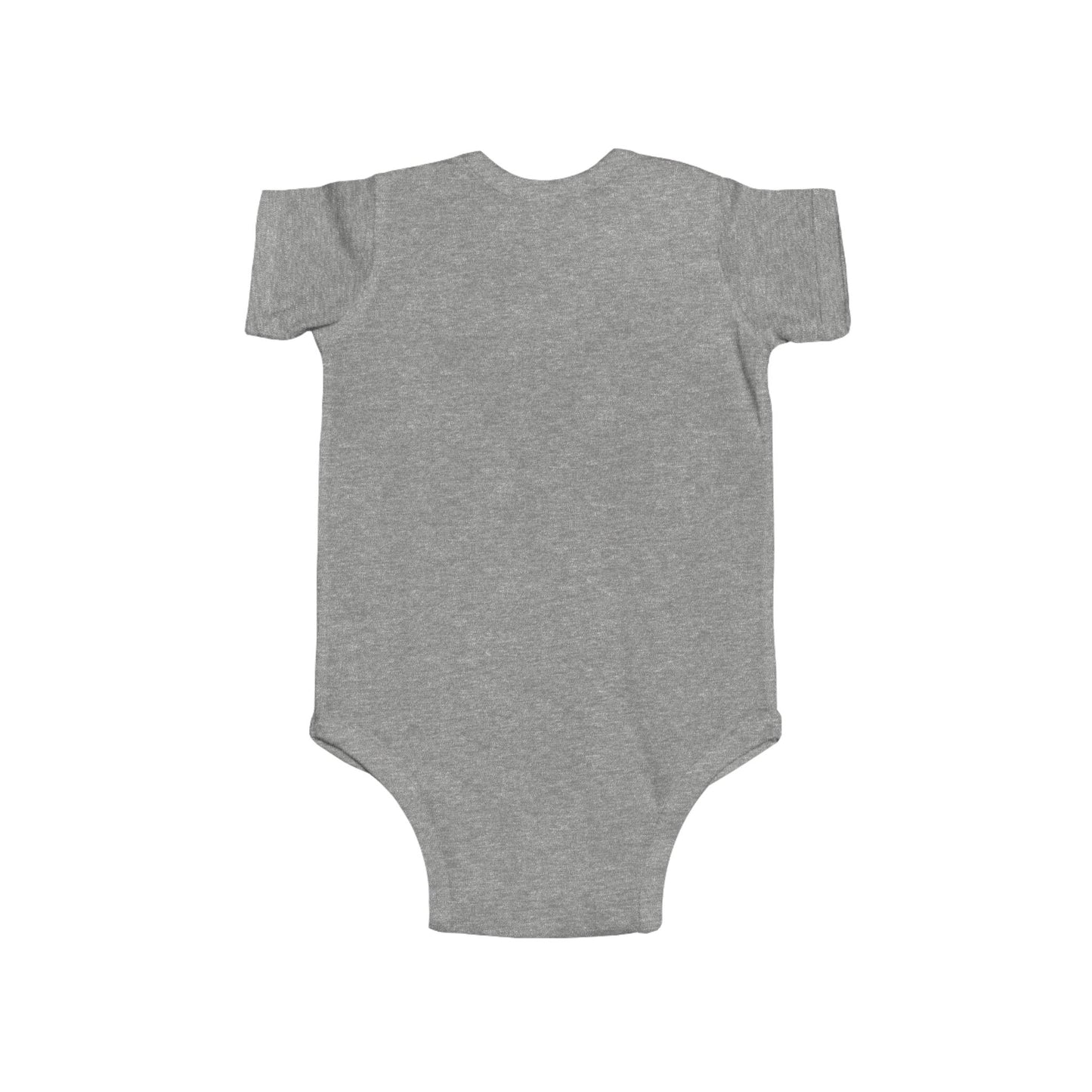 Adorable Baby Bodysuit