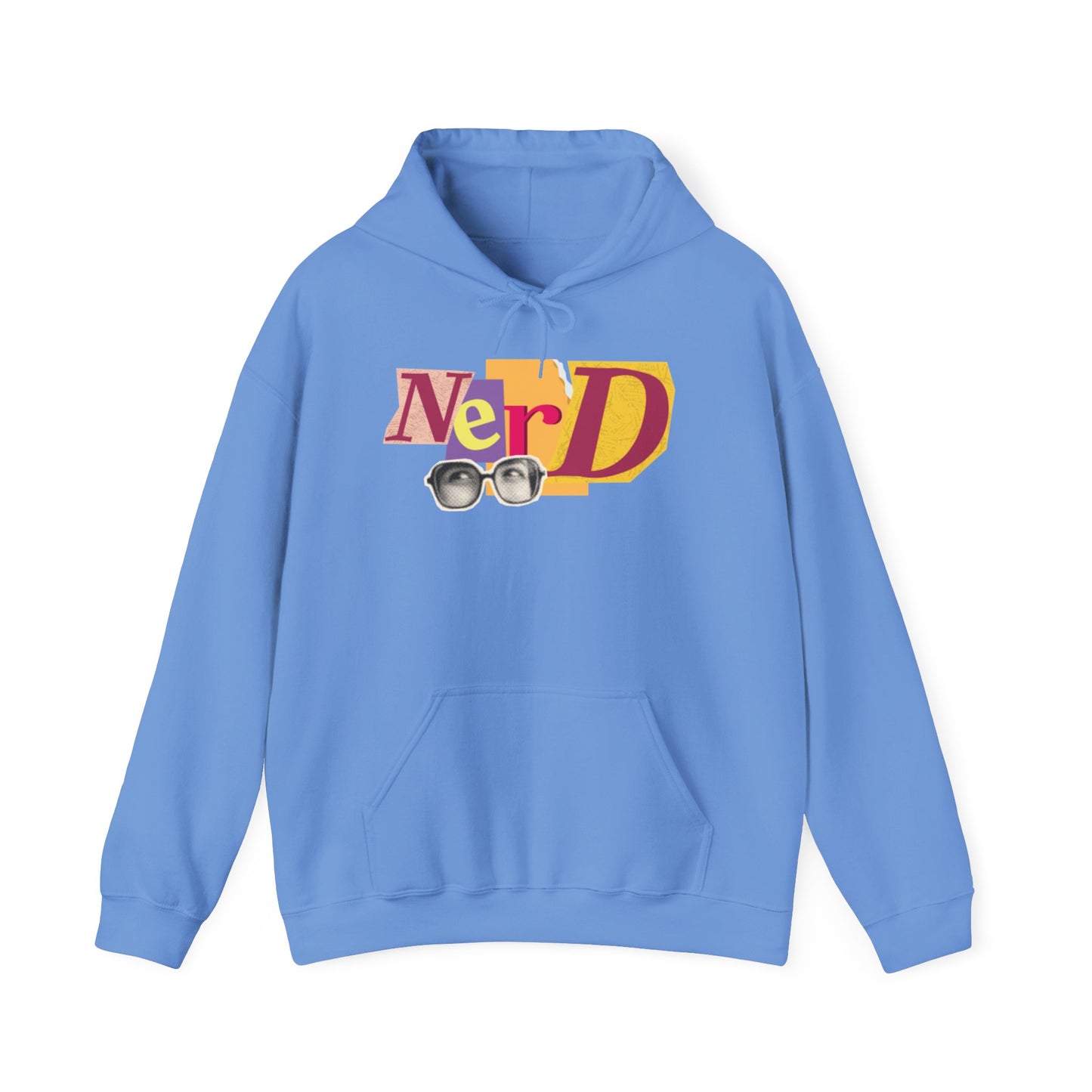 Nerd Hoodie