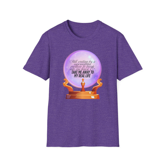 Crystal Ball T-Shirt