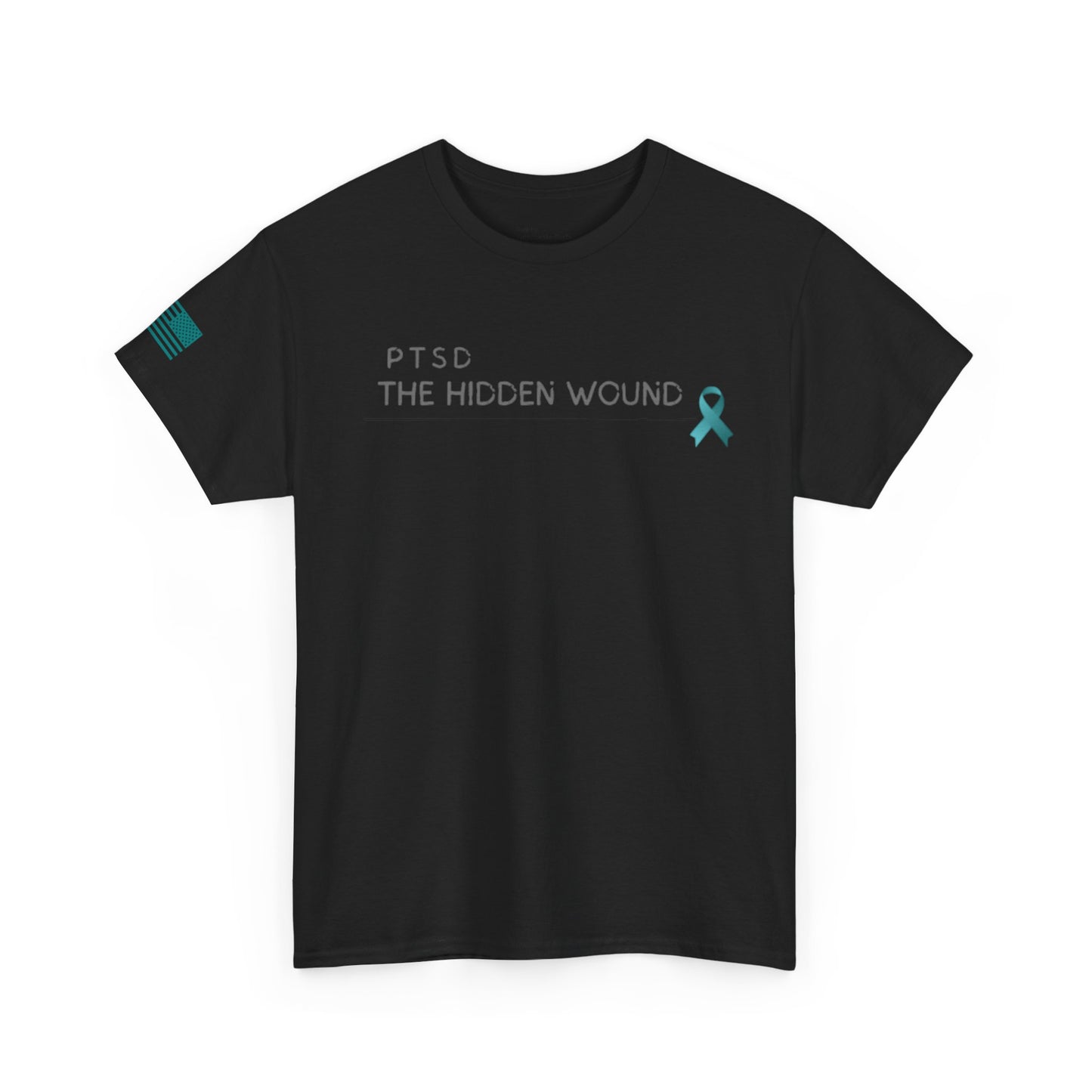PTSD Awareness T-Shirt