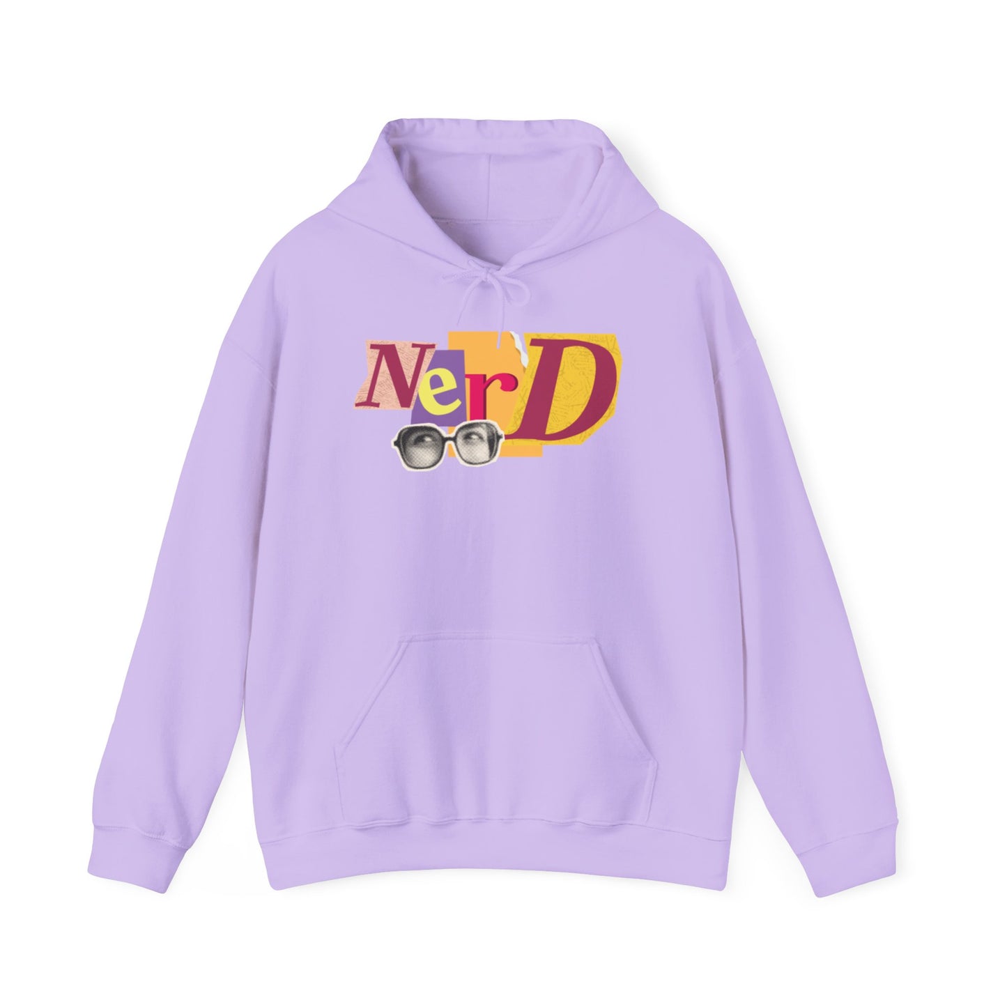 Nerd Hoodie