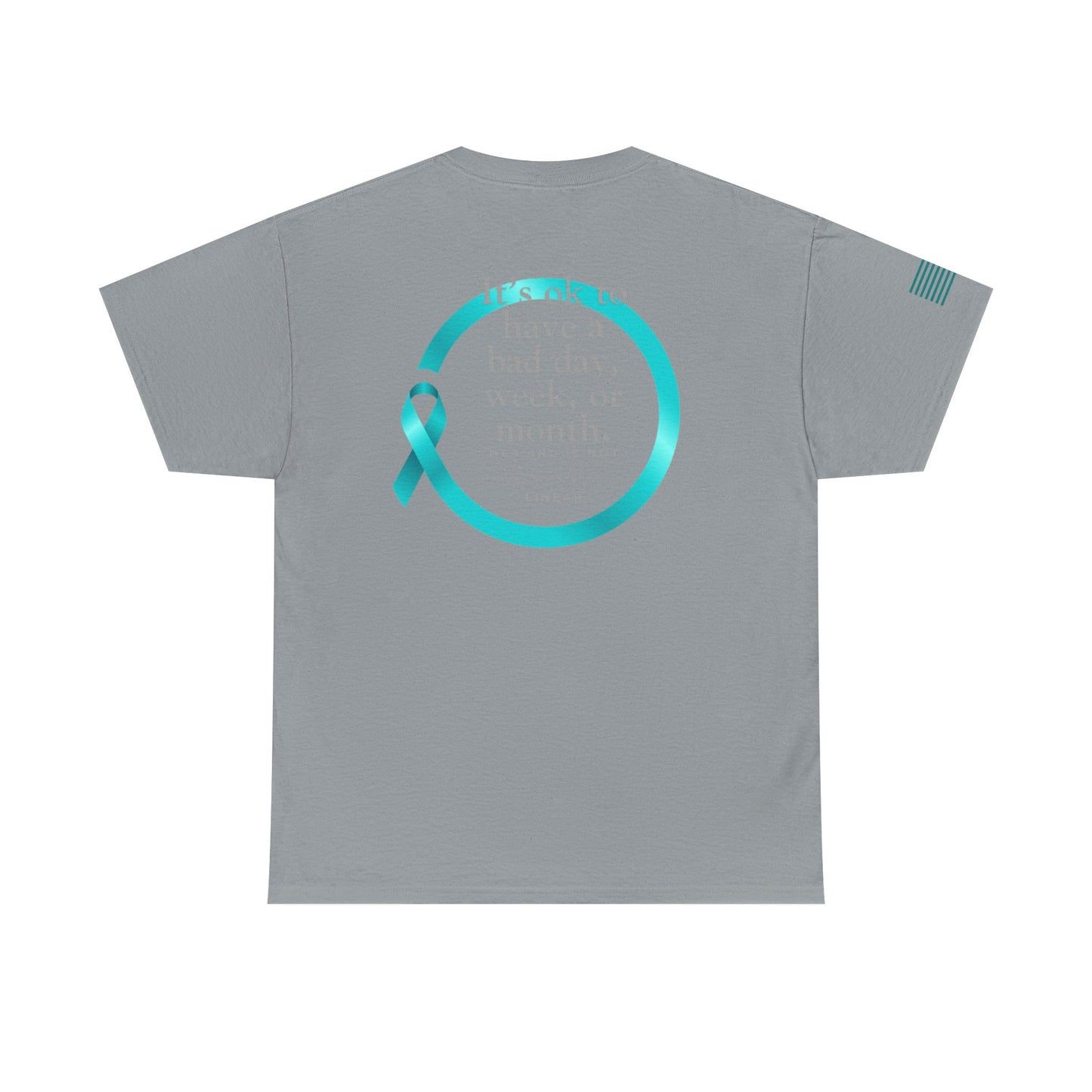 PTSD Awareness T-Shirt