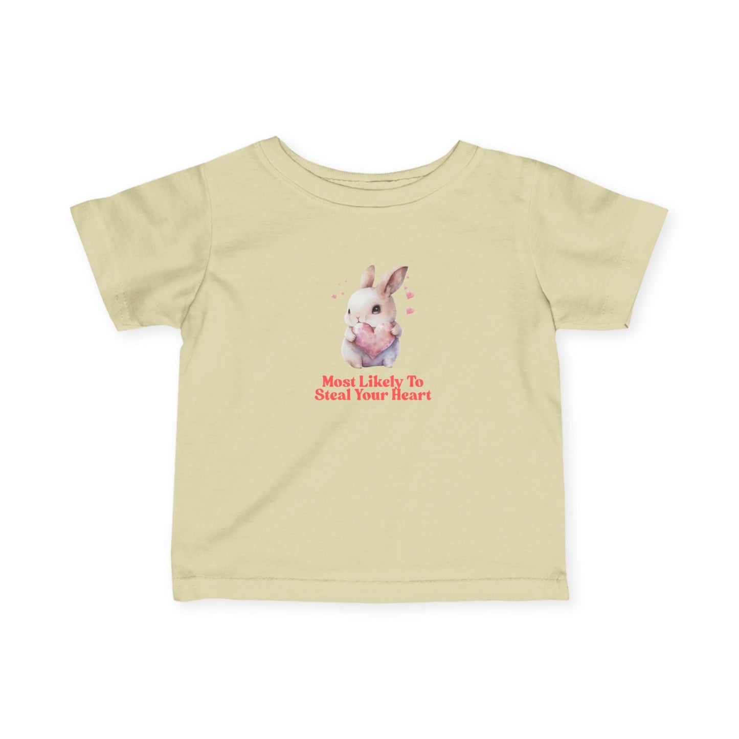 Most Likely To Steal Your Heart