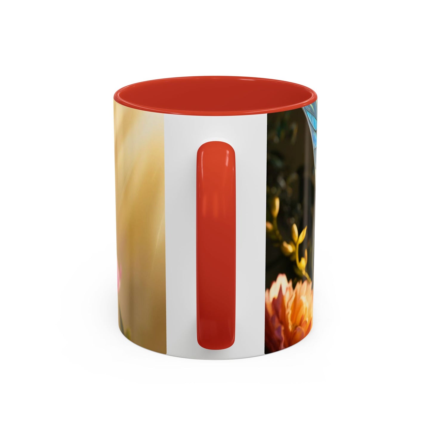 Mug Fairy Coffee Mug 11, 15oz