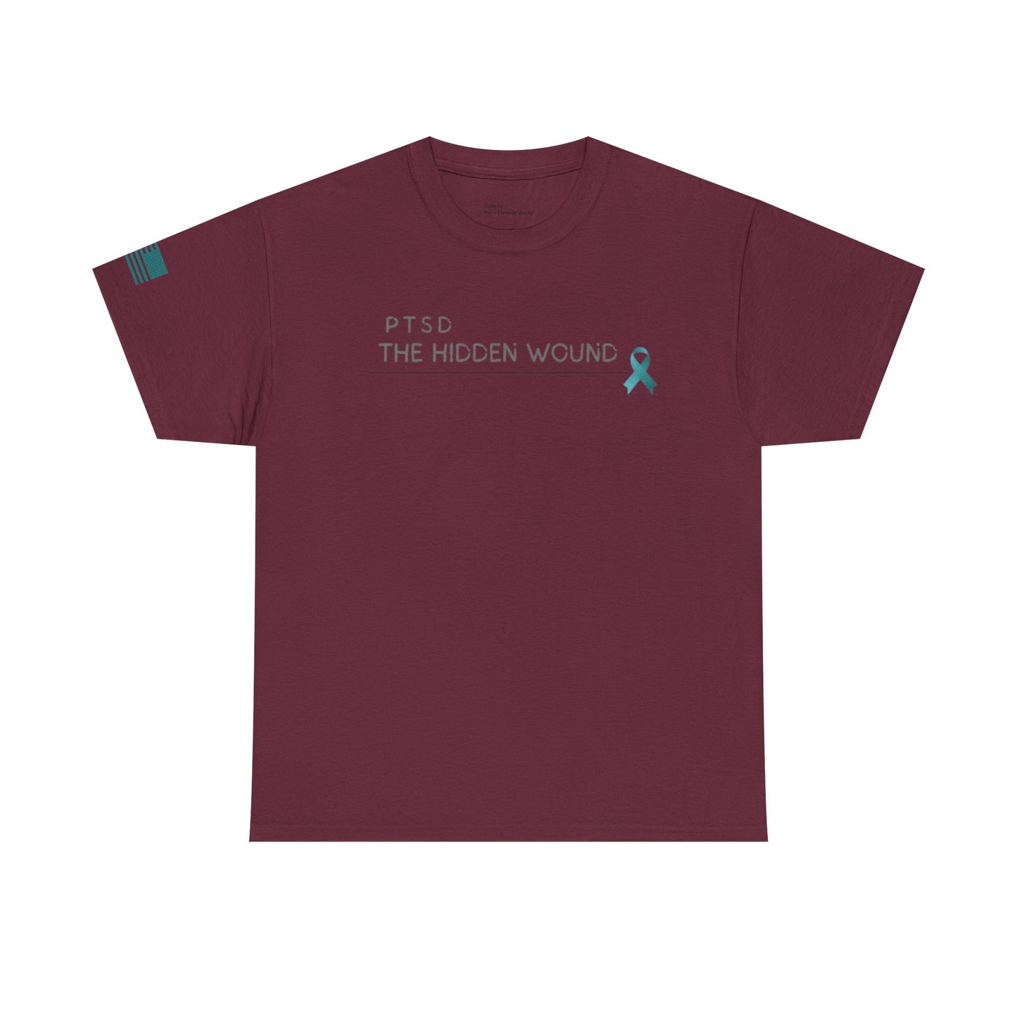 PTSD Awareness T-Shirt