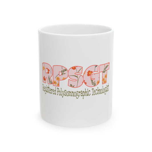 Specialty Mug RPSGT