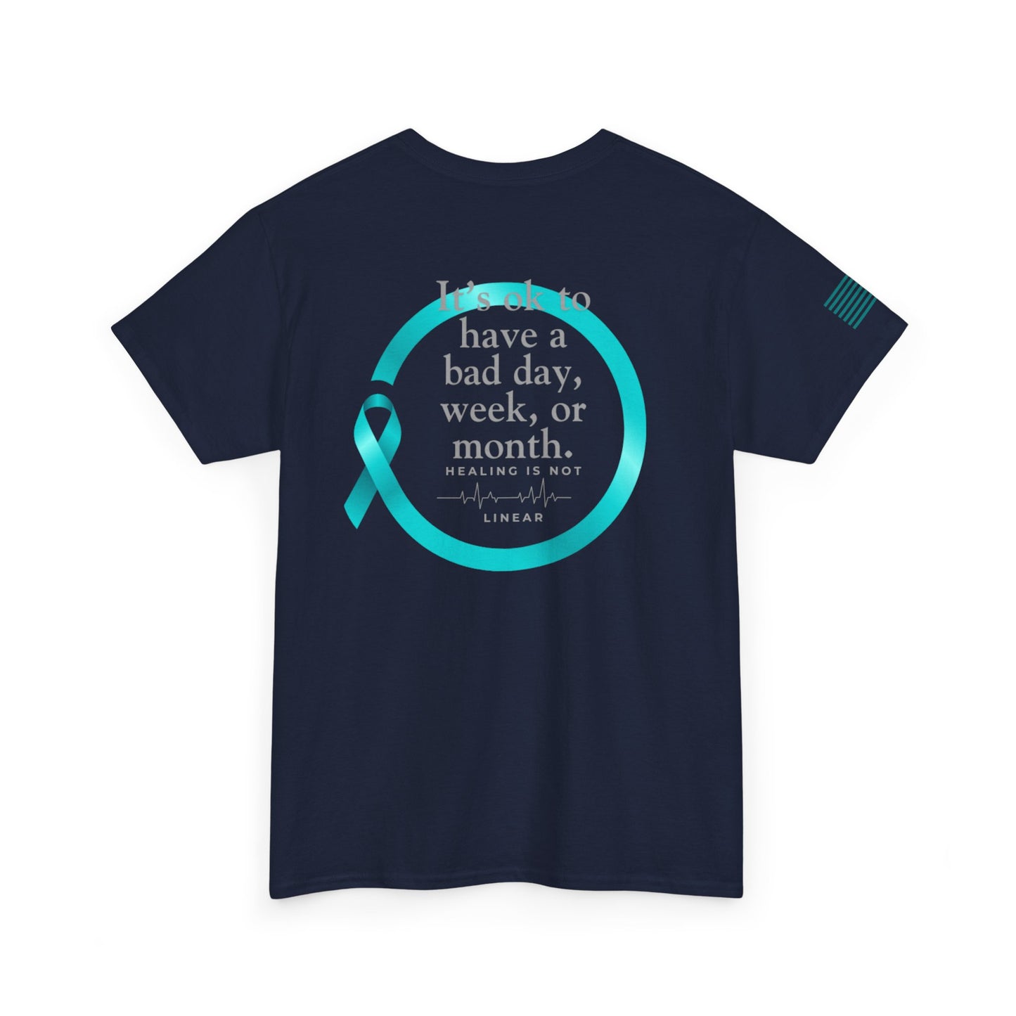 PTSD Awareness T-Shirt