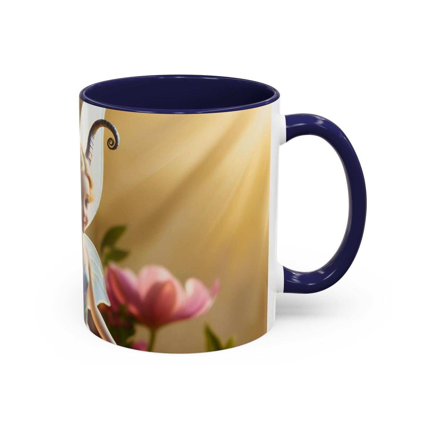 Mug Fairy Coffee Mug 11, 15oz