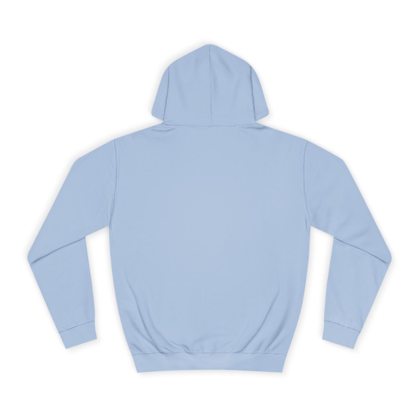 Vibrant Shades Hoodie