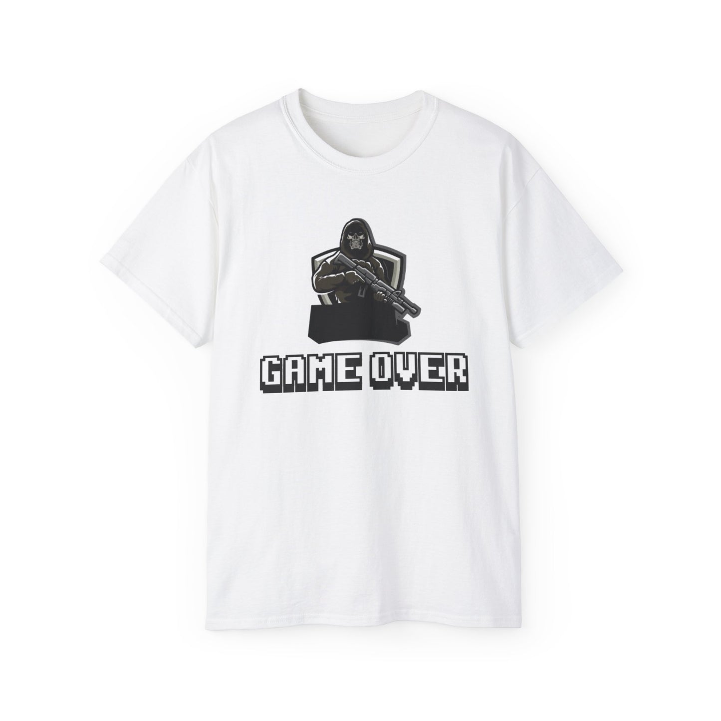 Game Over T-Shirt