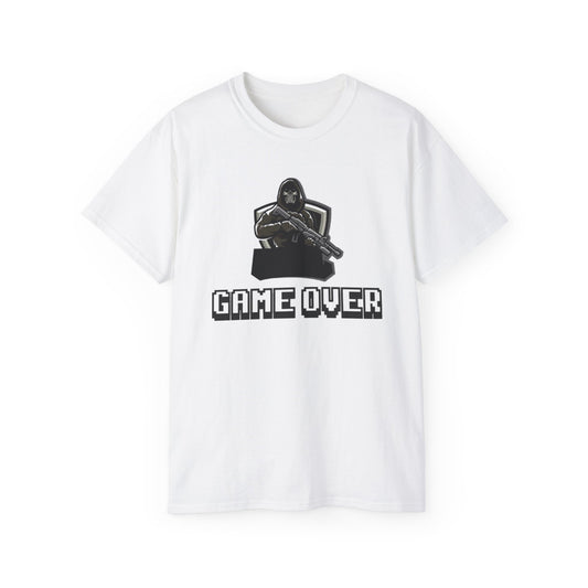 Game Over T-Shirt