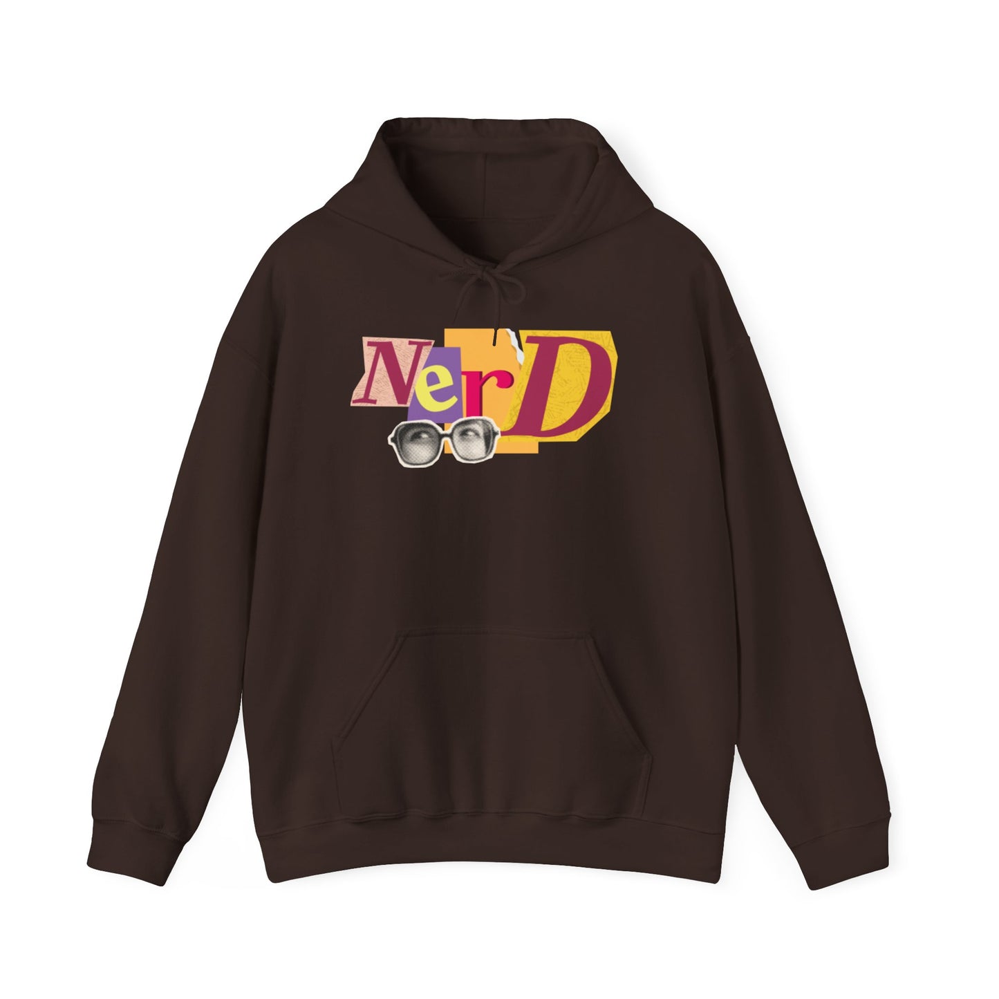 Nerd Hoodie