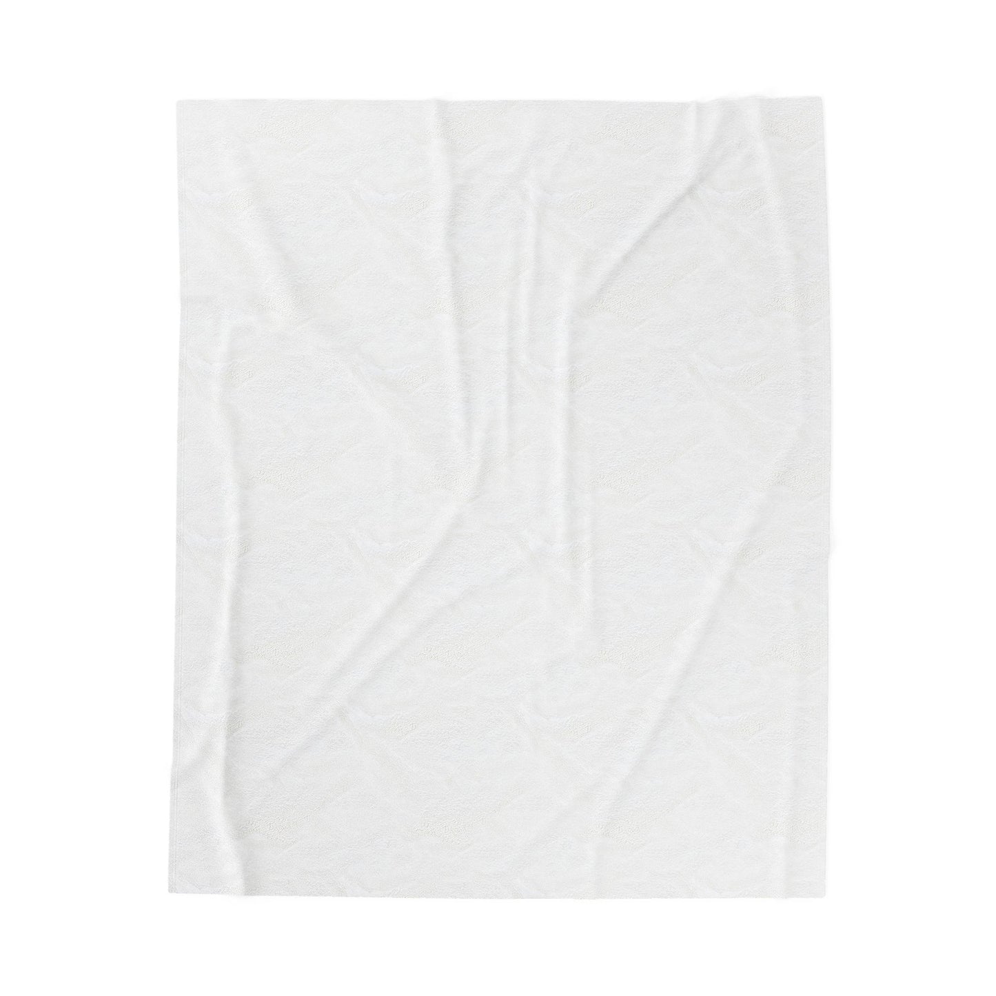 Phoenix Gold Velveteen Plush Blanket