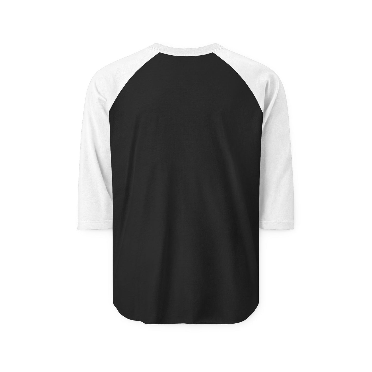 Gamer Girl Raglan Shirt