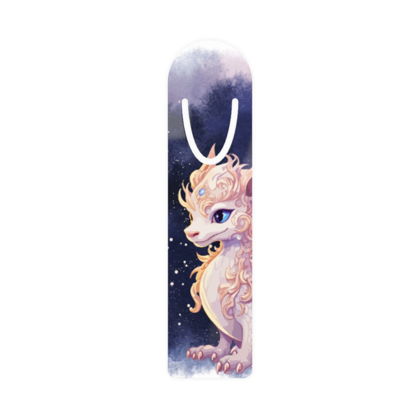 Dragon Bookmark