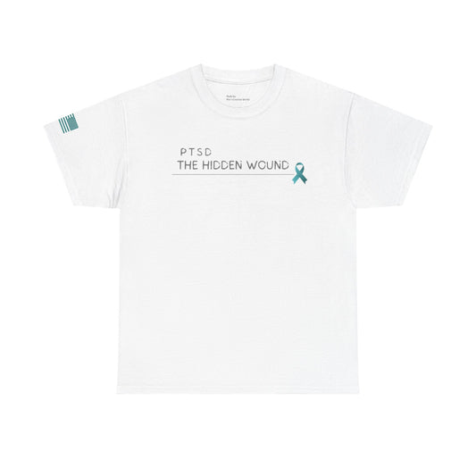 PTSD Awareness T-Shirt
