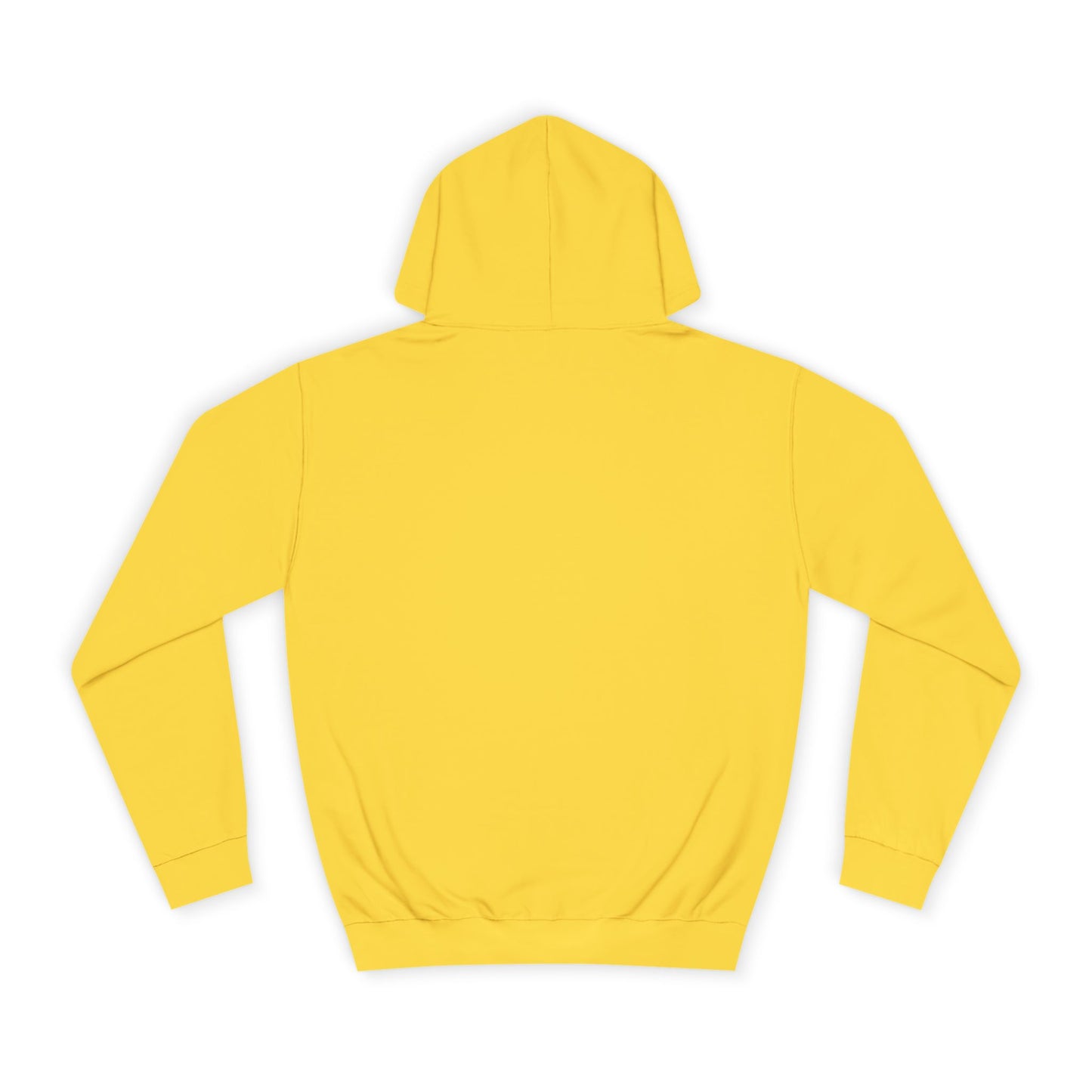 Vibrant Shades Hoodie