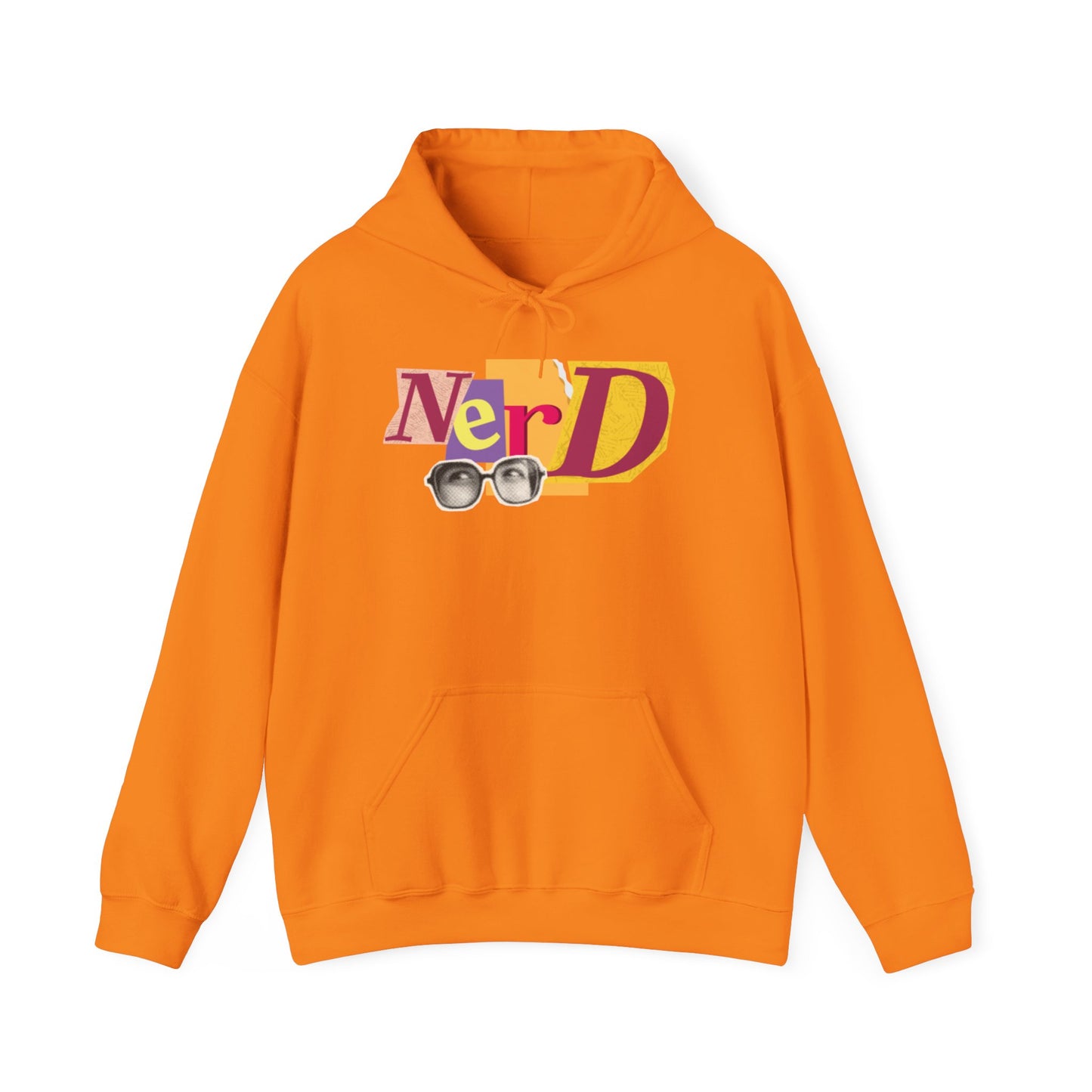 Nerd Hoodie