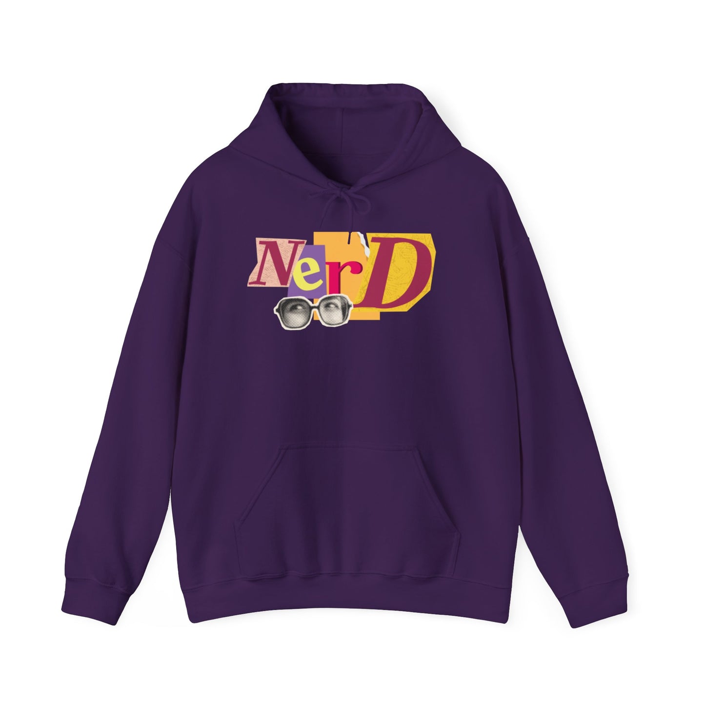 Nerd Hoodie