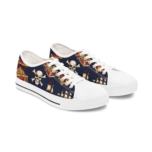 Pirate Sneakers