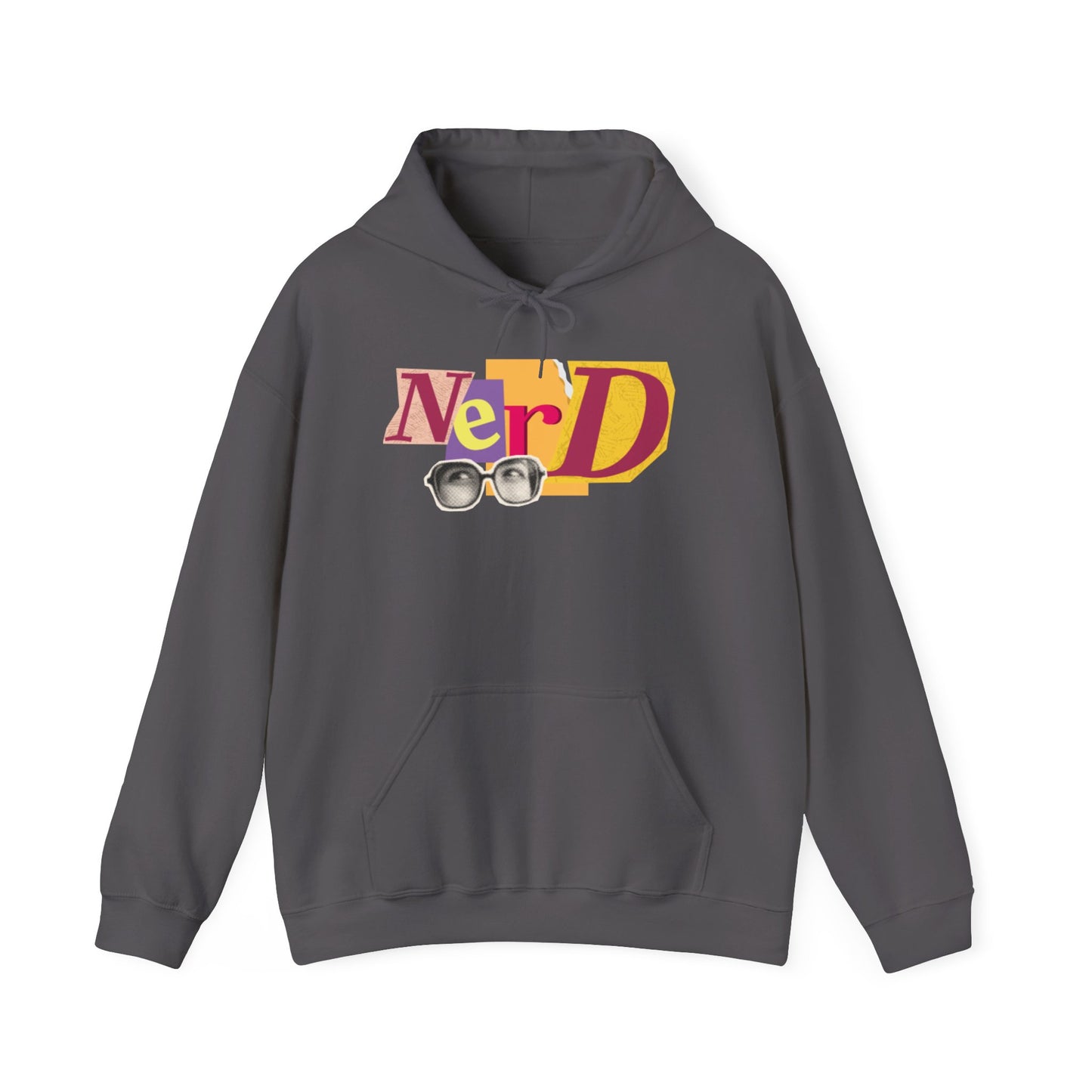 Nerd Hoodie