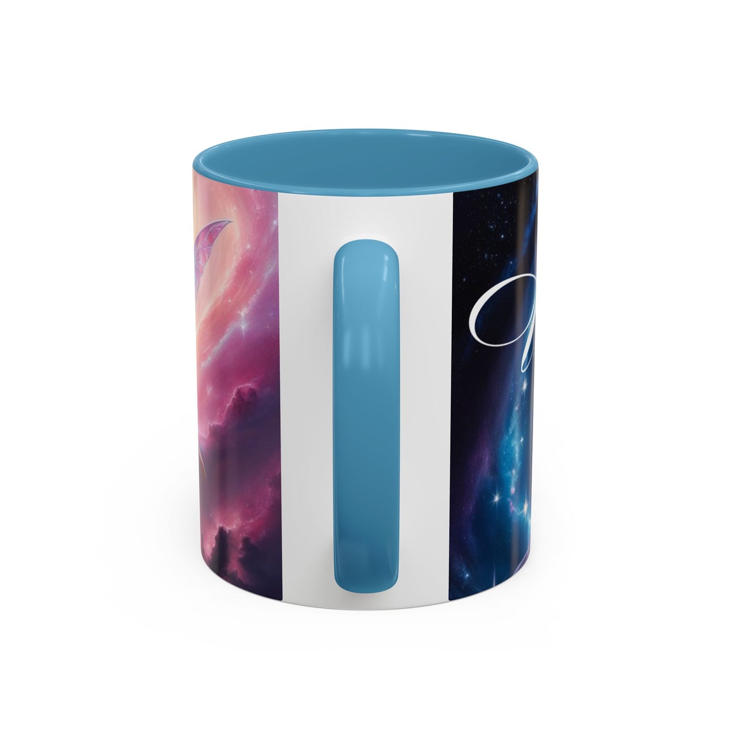 Mug - Inspirational Fairy Coffee Mug (11, 15oz)
