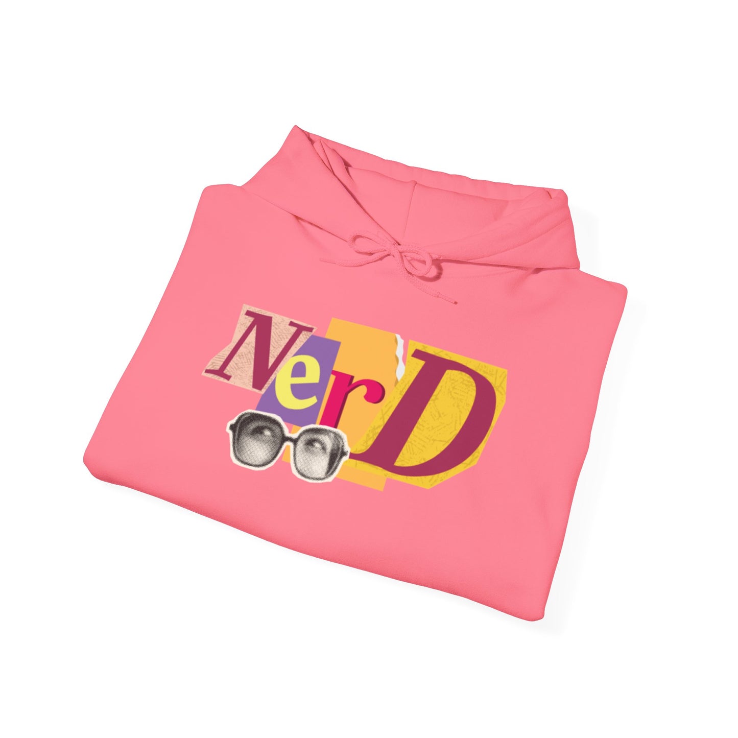 Nerd Hoodie