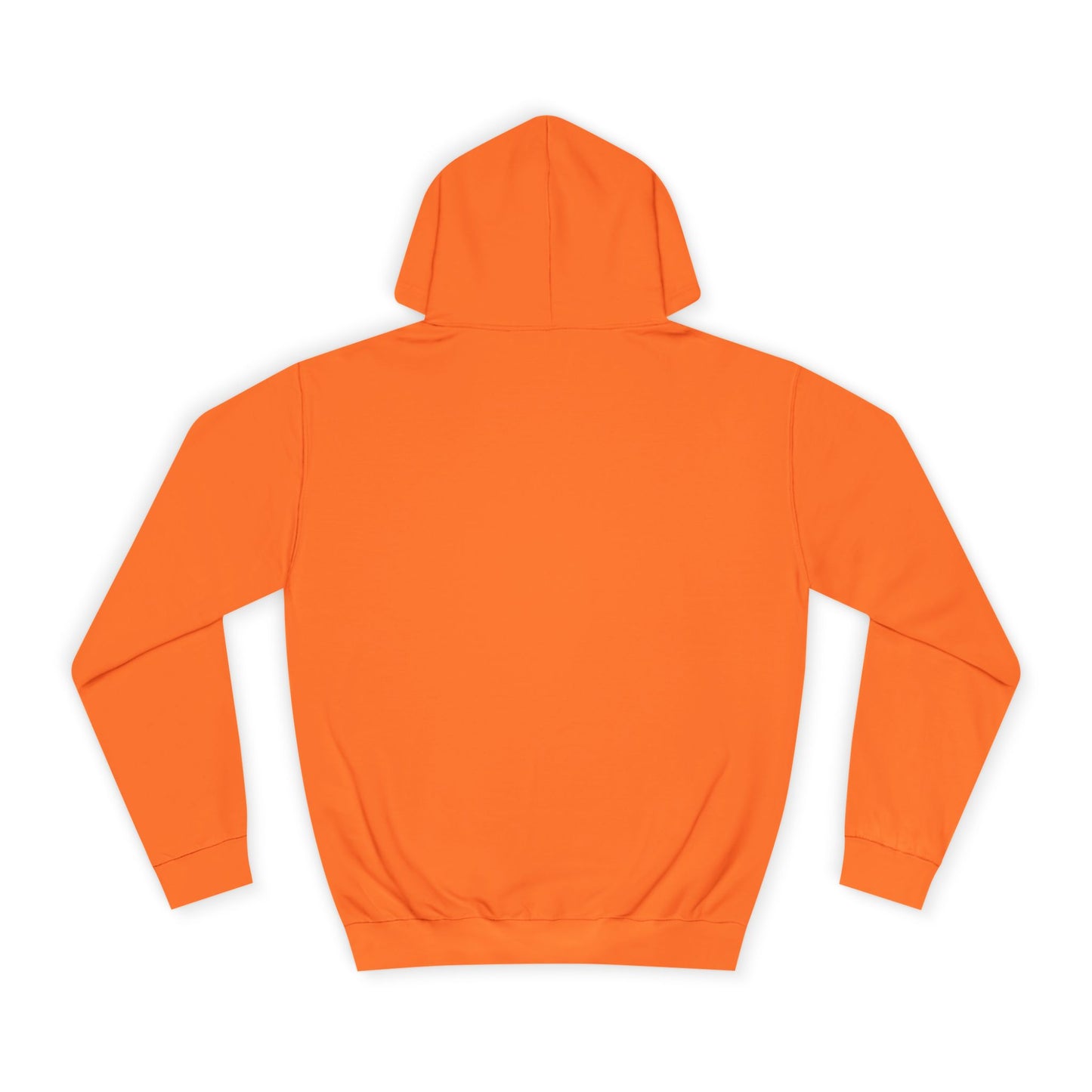 Vibrant Shades Hoodie