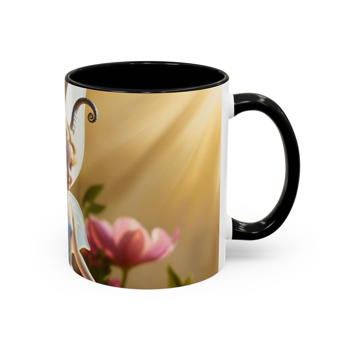 Mug Fairy Coffee Mug 11, 15oz