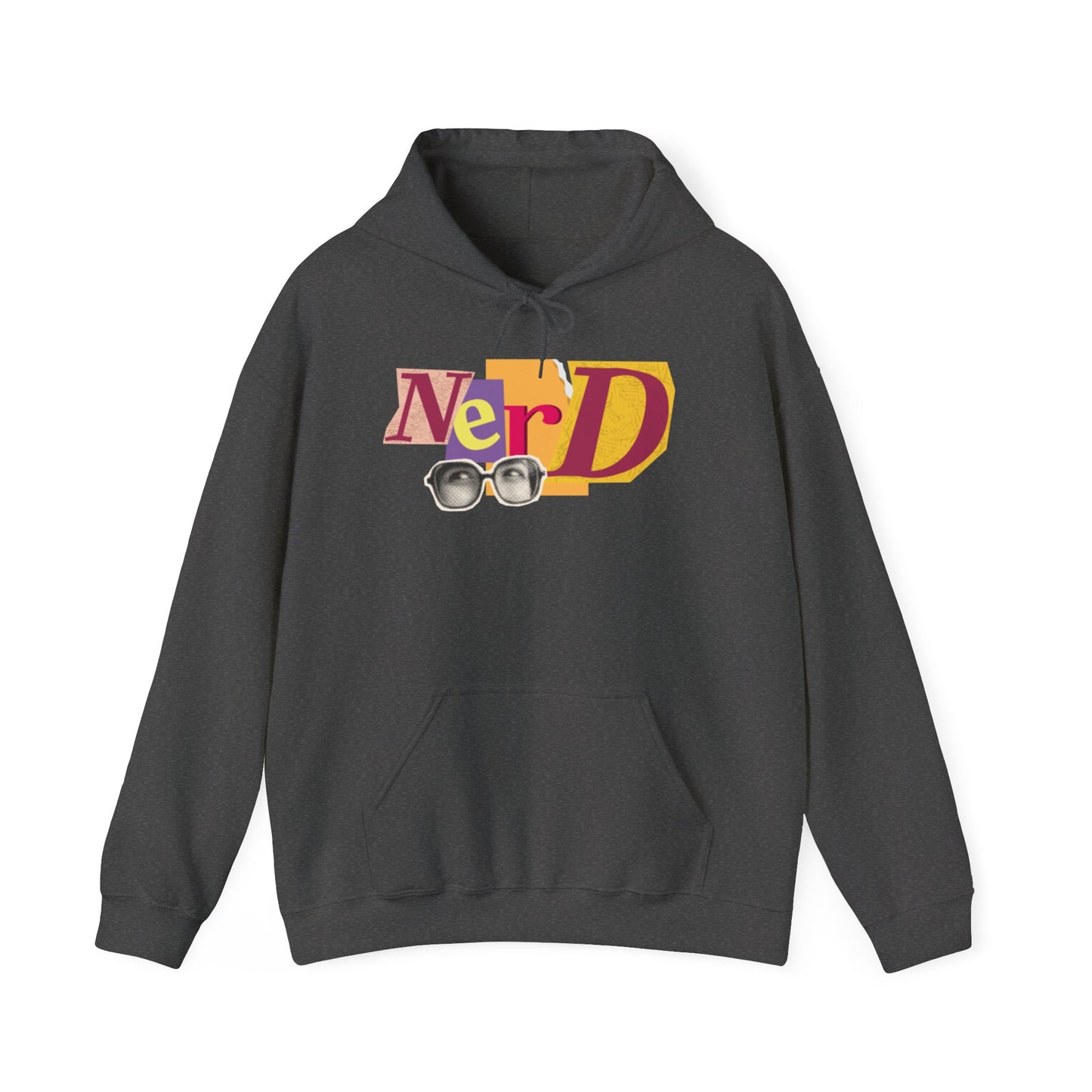 Nerd Hoodie