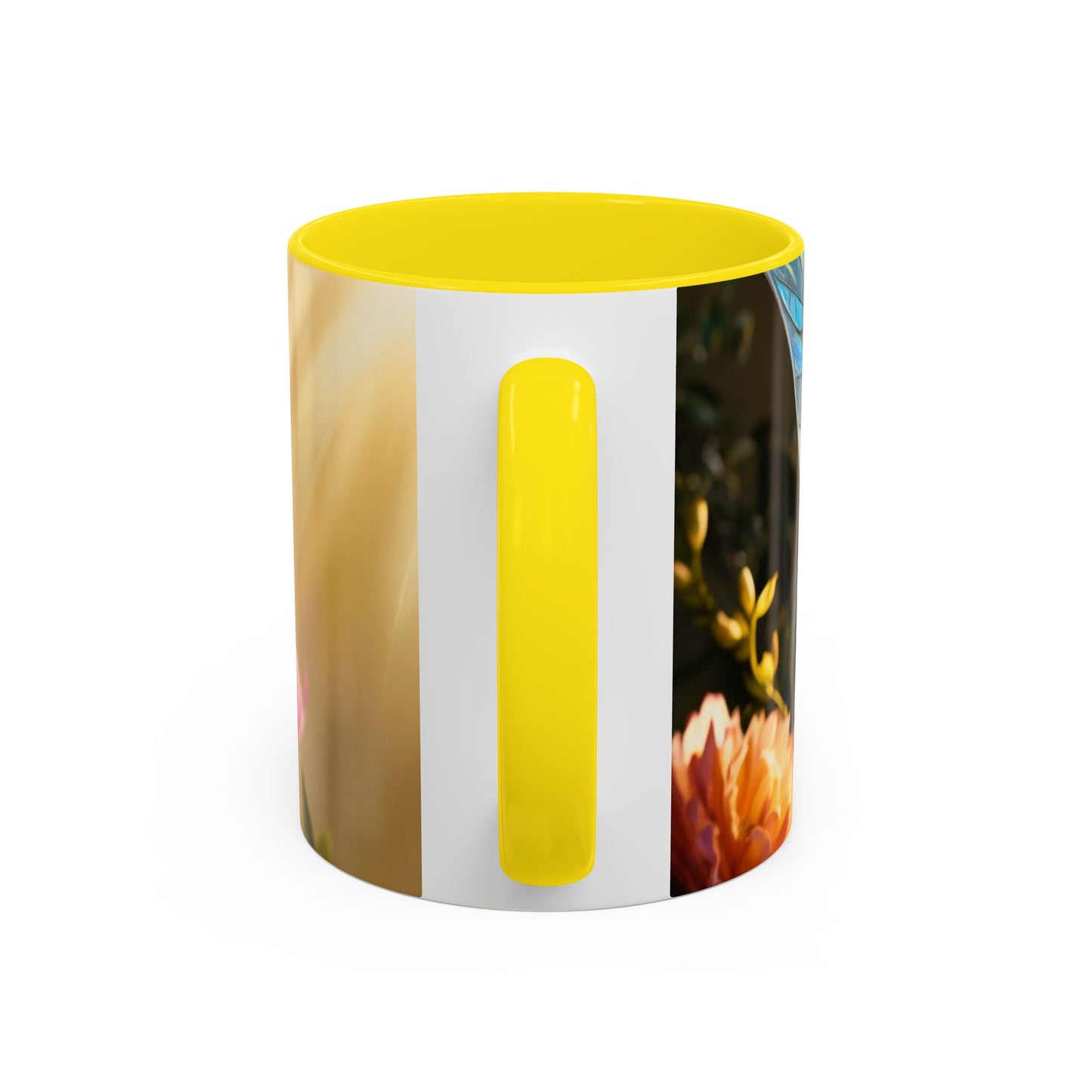 Mug Fairy Coffee Mug 11, 15oz
