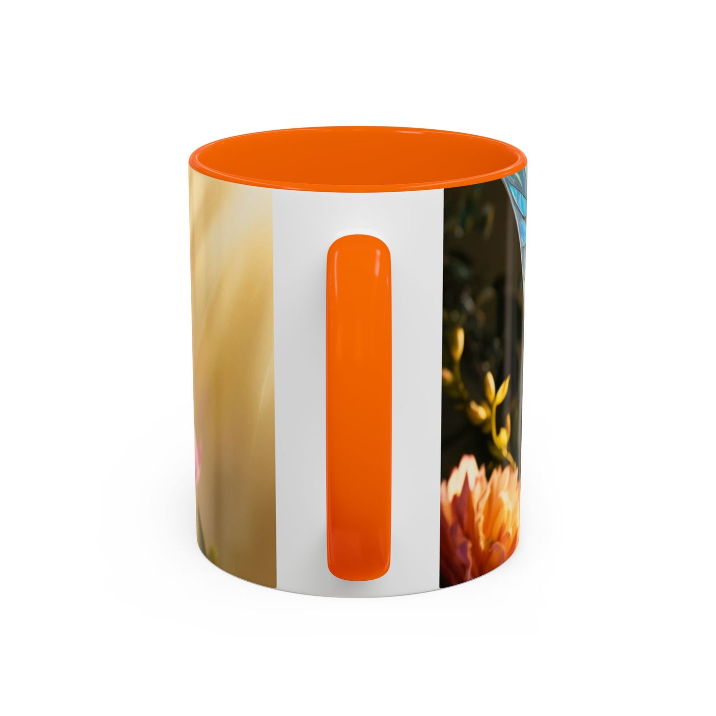 Mug Fairy Coffee Mug 11, 15oz