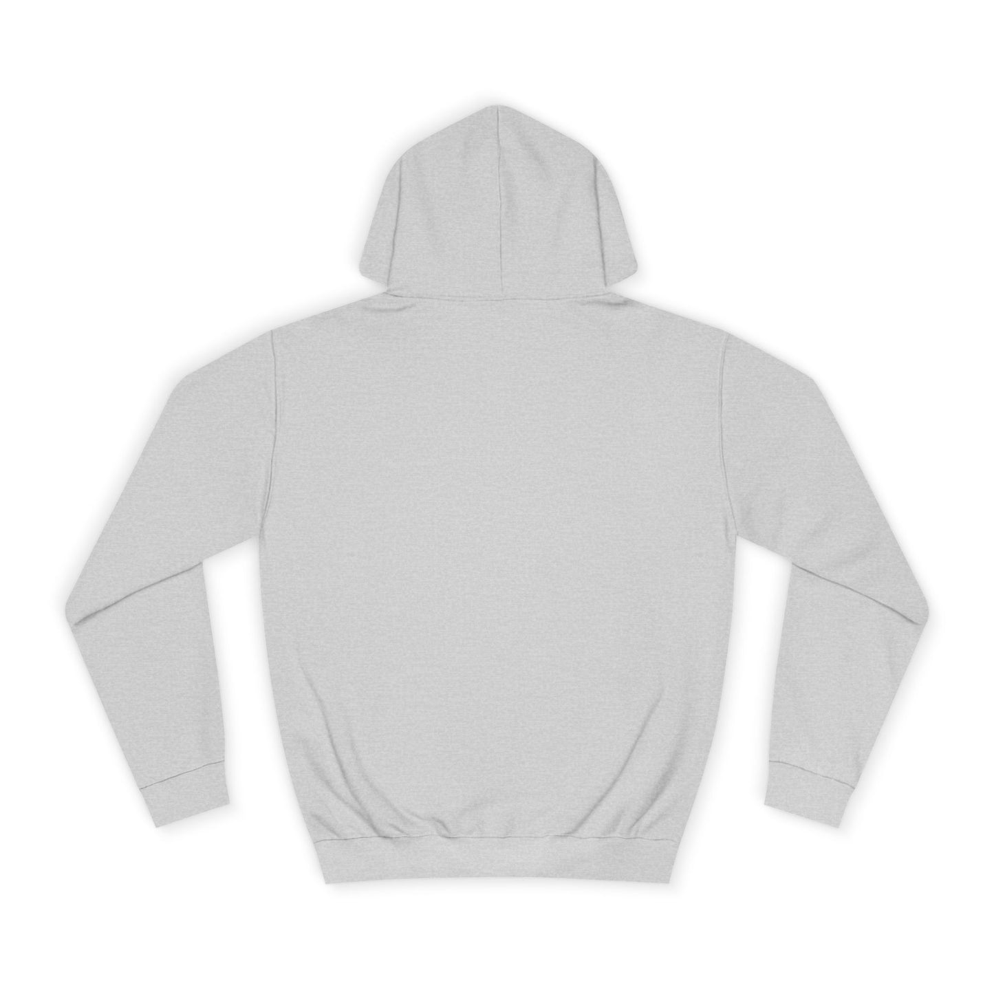 Vibrant Shades Hoodie