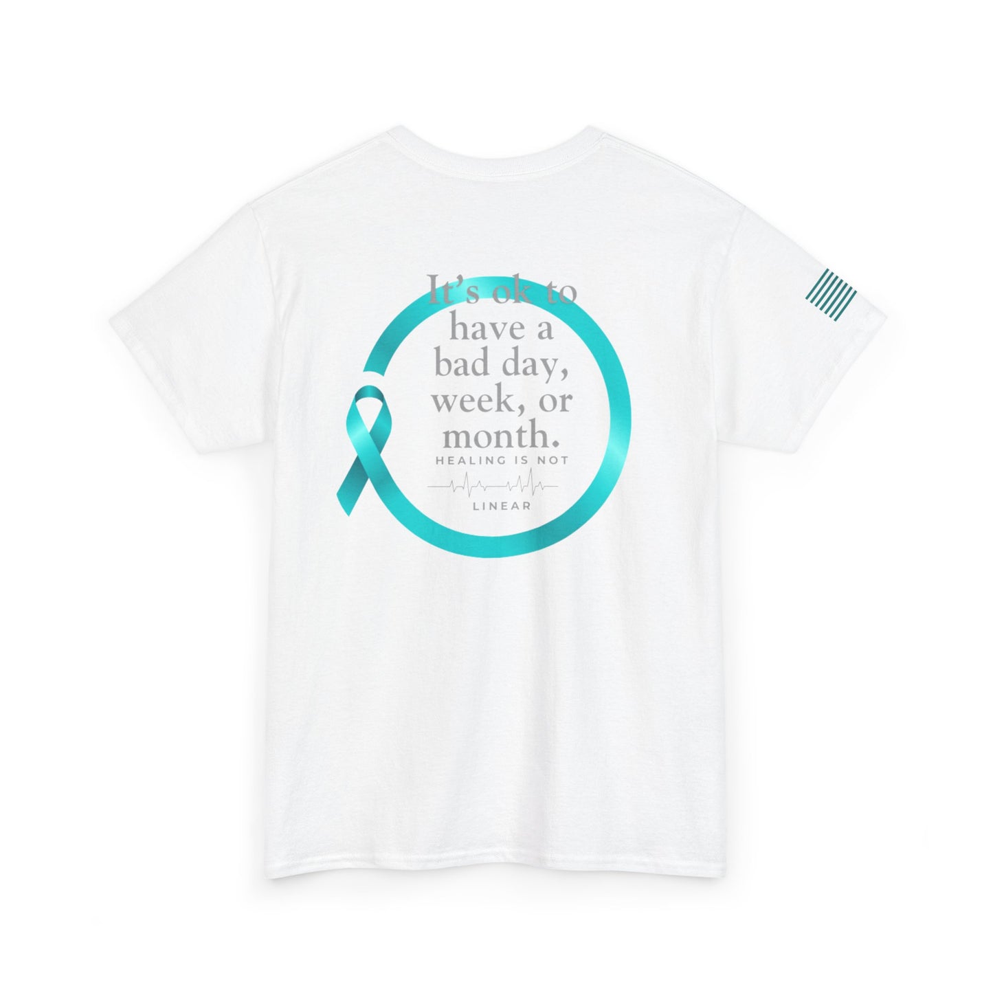PTSD Awareness T-Shirt