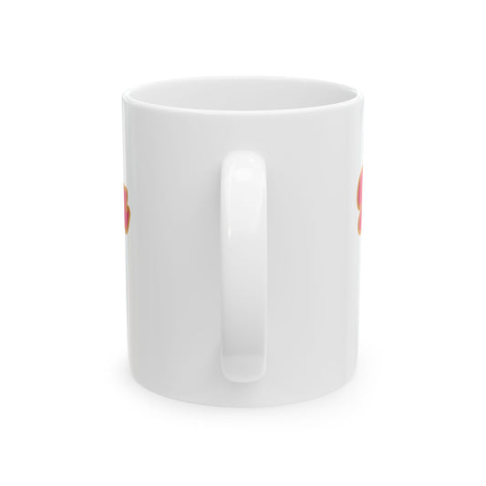 Mug - Mama Mug Design | Mother's Day Gift Idea