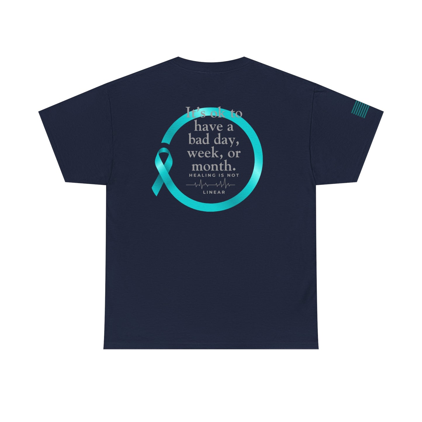 PTSD Awareness T-Shirt